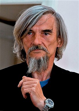 Юрий Алексеевич Дмитриев