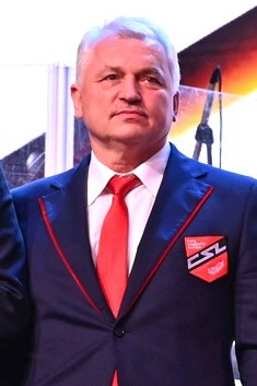 Сергей Владимирович Елисеев