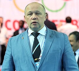 Вадим Украинцев