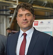 Владимир Дмитриевич Нечаев