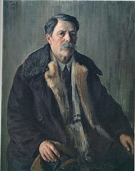 Иван Куликов