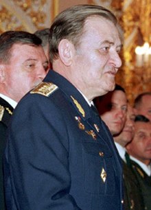 Анатолий Михайлович Корнуков