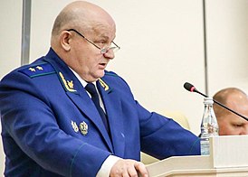 Владимир Викторович Чуриков