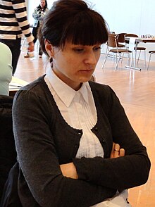 Татьяна Кононенко