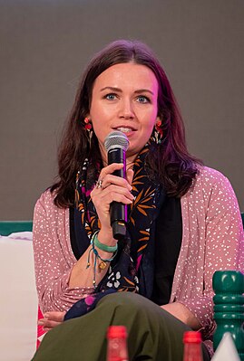 Шеннон Чакраборти