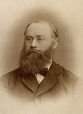 Константин Константинович Арсеньев