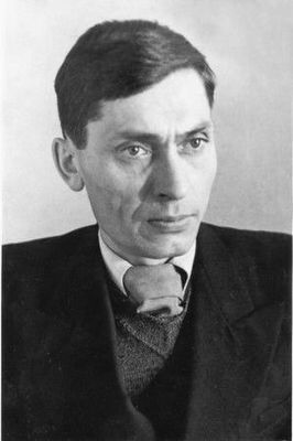 Пётр Комаров
