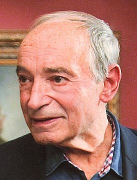 Валентин Гафт