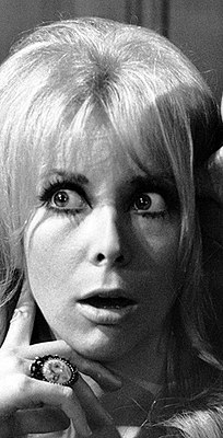 Анжелика Петтиджон