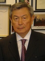Нуртай Абыкаевич Абыкаев