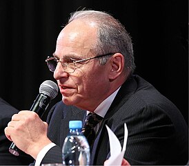 Валерий Леонидович Хайкин