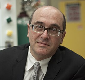 Александр Викторович Кабанов