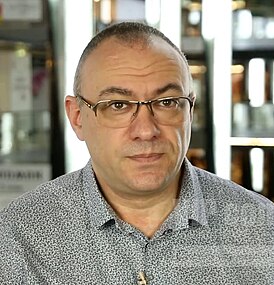 Евгений Кобылянский