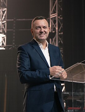Дмитрий Дмитриевич Шатров