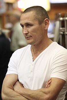 Анатолий Александров