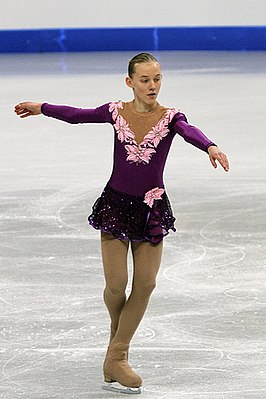 Елизавета Уколова