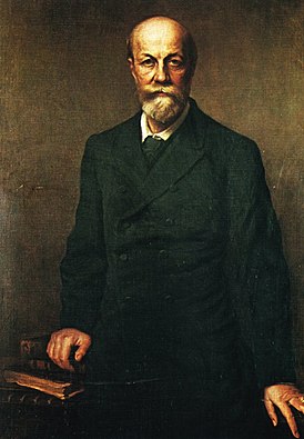 Мор Йокаи