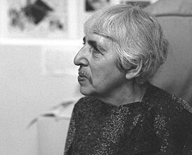 Ирина Роднянская