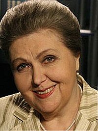 Юлия Белянчикова