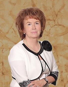 Лариса Владимировна Щенникова