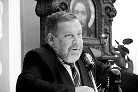 Алексей Светозарский