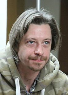 Кирилл Пирогов