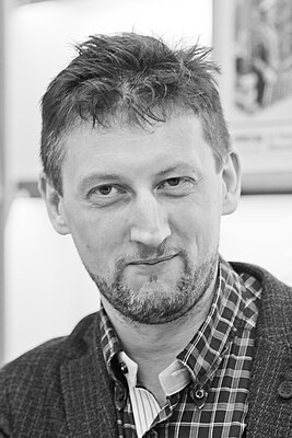 Лев Александрович Данилкин