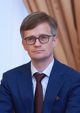 Павел Петрович Шкаренков
