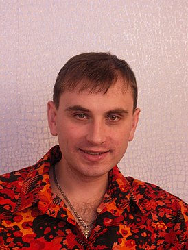 Бакич Видяй