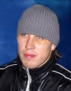 Александр Нестеров