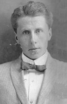 Хью Джон Лофтинг