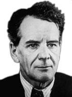 Алексей Михайлович Черёмухин