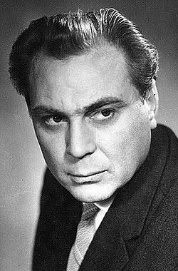 Евгений Матвеев