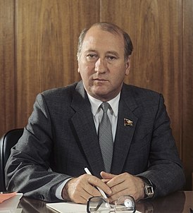 Юрий Алексеевич Манаенков