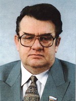 Анатолий Степанович Тяжлов