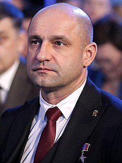 Артём Владимирович Жога