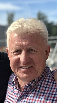 Владимир Мышкин