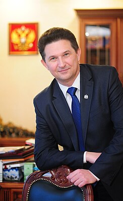 Сергей Геннадьевич Емельянов