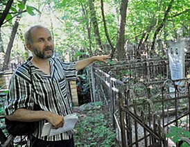 Анатолий Юрьевич Москвин