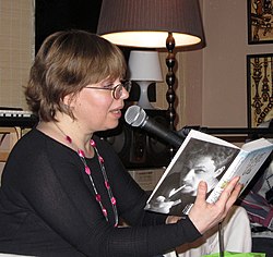 Ольга Калашникова