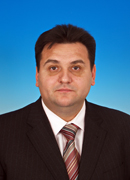 Олег Леонидович Михеев