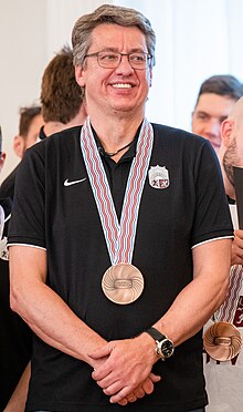 Харийс Витолиньш
