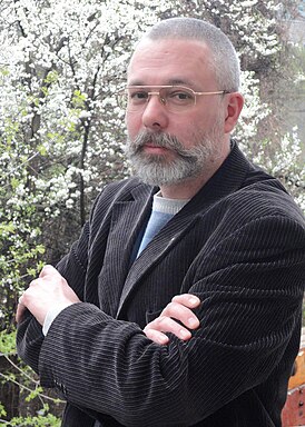 Андрей Александрович Пучков