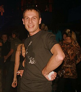 Иван Ионов