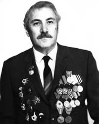 Григорий Чухрай