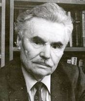 Дмитрий Яковлевич Гусаров