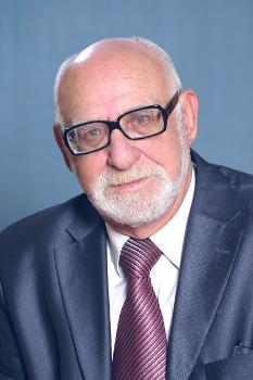 Олег Яковлевич Баев