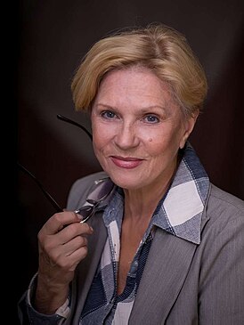 Наталия Владимировна Дмитриева