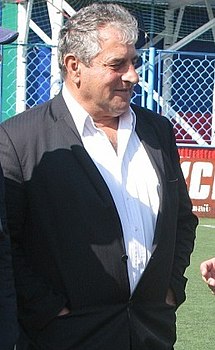Александр Маркаров