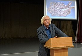 Игорь Николаевич Храпунов